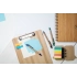 bamboo clipboard