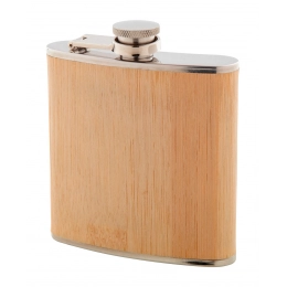 Hip flask
