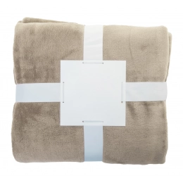 RPET flannel blanket