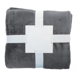 RPET flannel blanket