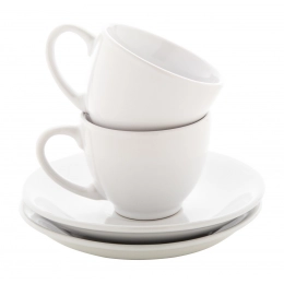 Espresso cup set