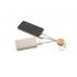USB-кабель для зарядки с ключевым кольцом
