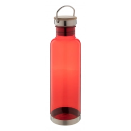 Tritan sport bottle