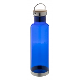Tritan sport bottle