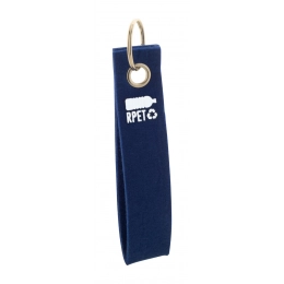 RPET keyring