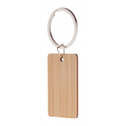 Keyring, rectangle