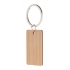 keyring, rectangle