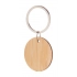 keyring, round