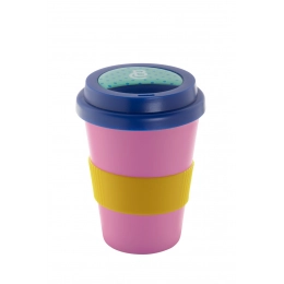 Customisable thermo mug, cup