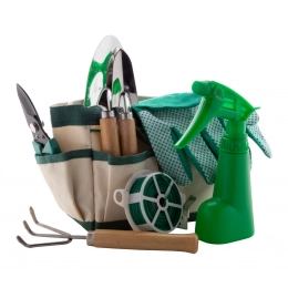 Botanic Garden Tool Set