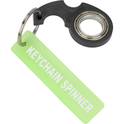 
                                                Keychain spinner
                                                