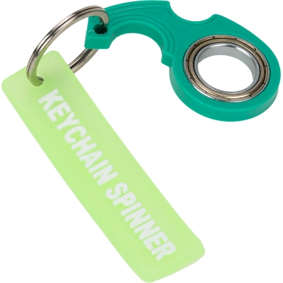 
                                                Keychain spinner
                                                