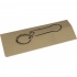 Keychain with Stickit token 