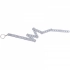 Keychain C measure 0.5 m 