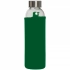 Glass bottle KLAGENFURT 