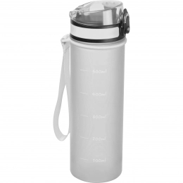 Tritan drinking bottle 600 ml