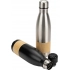 Stainless steel bottle Kobe