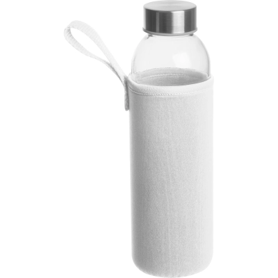 
                                                Glass bottle 500 ml KLAGENFURT
                                                