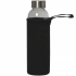 Glass bottle KLAGENFURT 