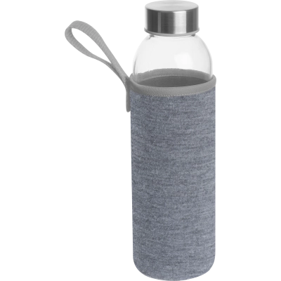 
                                            Стеклянная бутылка KLAGENFURT
                                            