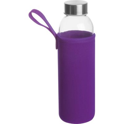 
                                            Стеклянная бутылка KLAGENFURT
                                            