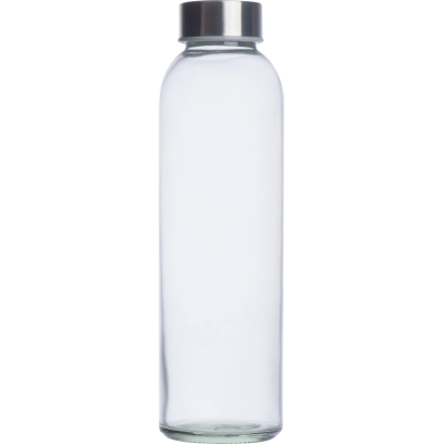 
                                                Glass bottle Klagenfurt. 
                                                