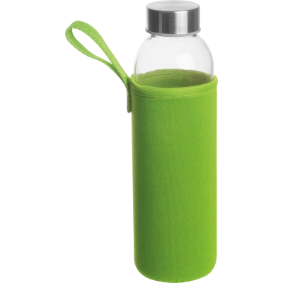 
                                            Стеклянная бутылка KLAGENFURT
                                            