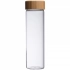 Santa Cruz Glass Bottle 