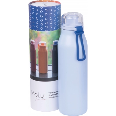 
                                                Water bottle Grand Haven MoLu
                                                
