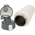 MoLu stainless steel bottle Puente Alto