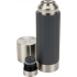 MoLu stainless steel bottle with copper insulation Saint Albans