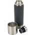 MoLu stainless steel bottle with copper insulation Saint Albans