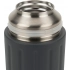 MoLu stainless steel bottle with copper insulation Saint Albans