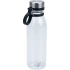 Recycled 780 ml RPET bottle