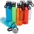 Recycled 780 ml RPET bottle