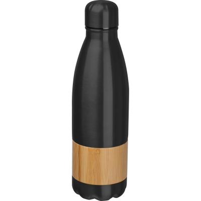 
                                                Stainless steel bottle Kobe
                                                
