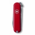 Camper red 