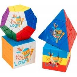 Головоломка 