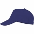 Santa Fe 5 Panel Baseball Cap
