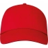 Santa Fe 5 Panel Baseball Cap