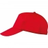 Santa Fe 5 Panel Baseball Cap