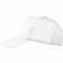 Santa Fe 5 Panel Baseball Cap