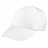 Santa Fe 5 Panel Baseball Cap