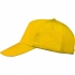 Santa Fe 5-panel Baseball Cap