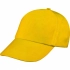 Santa Fe 5-panel Baseball Cap
