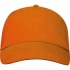 Santa Fe 5 Panel Baseball Cap