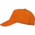 Santa Fe 5 Panel Baseball Cap