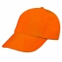 Santa Fe 5 Panel Baseball Cap
