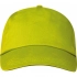 Santa Fe 5 Panel Baseball Cap