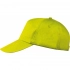 Santa Fe 5 Panel Baseball Cap